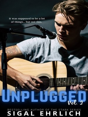 cover image of Unplugged II